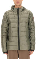 Canada Goose Geaca sport barbat CANADA GOOSE JACKET WITH LOGO (2227M_852)