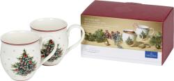 Villeroy & Boch Căni Toy's Delight brad 340 ml 2 buc (14-8585-8403)
