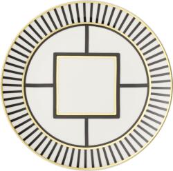 Villeroy & Boch Farfurie pentru micul dejun MetroChic 2 22 cm (10-4652-2641)