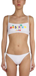 Moschino Bikini dama MOSCHINO BIKINI BRIEFS (71235211_0001) Costum de baie dama