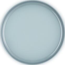 Le Creuset Farfurie pentru micul dejun Coupe 22 cm sare de mare (70234227177080)
