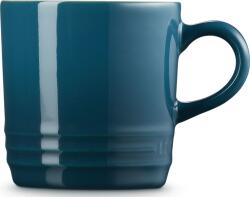 Le Creuset Cană Le Creuset 200 ml turcoaz marin (70303206420099)