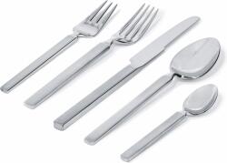 Alessi Set de tacâmuri Dry 5 el (4180s5) Tacam