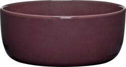 Hübsch Bol Amare 18 cm castaniu (211908) Castron