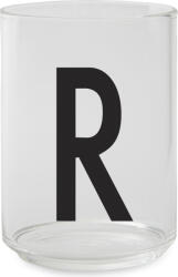Design Letters Pahar AJ litera R (10205000R) Pahar