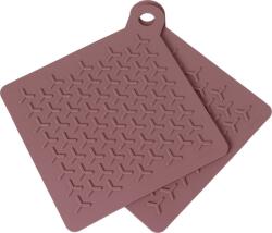 Blomus Suporturi pentru vase fierbinți Pilar Flip withered rose 2 buc (63809)