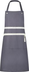 Le Creuset Şorţ de bucătărie Le Creuset gri-deschis (95000700444000)