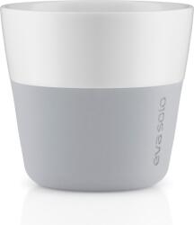 Eva Solo Cești pentru cafea lungă Eva Solo marble grey 2 buc (501045)
