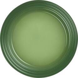 Le Creuset Farfurie pentru micul dejun Le Creuset 22 cm verde de bambus (70203224087080)