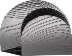 Alessi Suport de șervețele Veneer din oțel inoxidabil (PU08)