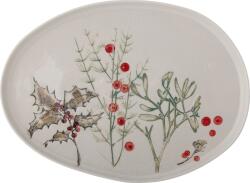 Bloomingville Tavă pentru servire Hollie 35, 5 cm (82056201) Tava