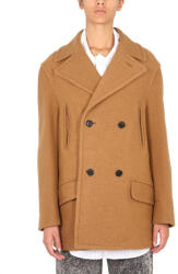 MARNI Palton dama MARNI DOUBLE-BREASTED COAT (CPMA0197U0_UTW95300M20)