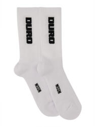 MSGM Sosete barbat MSGM SOCK WITH LOGO (3640MS01_24728601)