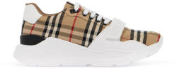 Burberry Adidasi barbat BURBERRY check fabric sneakers (8048577 A7028)