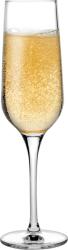 Nude Pahare pentru șampanie Refine 200 ml 2 buc (1080832) Pahar