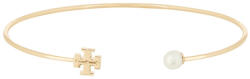 TORY BURCH Bratara dama TORY BURCH KIRA BRACELET WITH PEARL (157968_700)