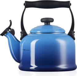 Le Creuset Ceainic Le Creuset 2, 1 l bleu intens