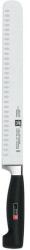 ZWILLING Cuțit de mezeluri tip Granton Four Star 26 cm (31081-261-0)