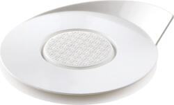 Silikomart Tăvi pentru prăjituri Silikomart rotunde 8, 6 cm albe 100 buc (52.020.87.0065) Tava