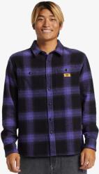 Quiksilver Риза mercury flannel