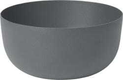 blomus Bol Reo 15 cm pewter (66045) Castron