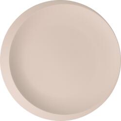 Villeroy & Boch Farfurie pentru servire NewMoon Beige 37 cm (10-4291-2990) Tava