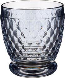 Villeroy & Boch Pahar Boston Coloured 330 ml albastru (11-7309-1411) Pahar