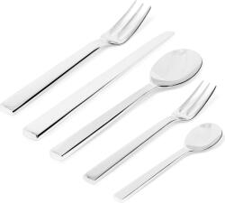 Alessi Set de tacâmuri Santiago 5 el (dc05s5) Tacam