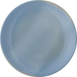 Bloomingville Farfurie pentru micul dejun Safie 15 cm albastră (82057673)