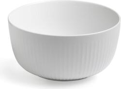 Kähler Bol Hammershøi 21 cm alb (692224) Castron