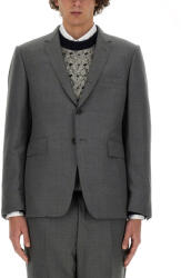 Thom Browne Sacou barbat THOM BROWNE CLASSIC JACKET (MJC001A_00626035)