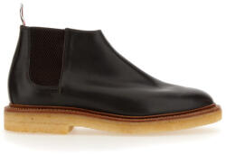 Thom Browne Ghete barbat THOM BROWNE CHELSEA BOOT (MFB224B_06764205)