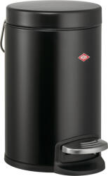 WESCO Coș de gunoi Cosmetic 3 l negru mat (8036140) Cos de gunoi