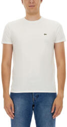 Lacoste Tricou barbat LACOSTE T-SHIRT WITH LOGO (TH6709_001)