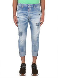 Dsquared2 Blugi barbat DSQUARED JEANS SAILOR (S74LB1367_S30342470)