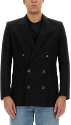 Balmain Sacou barbat BALMAIN DOUBLE-BREASTED JACKET (AH0SG030_CD680PA)