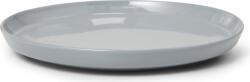 Marc O'Polo Farfurie pentru micul dejun Moments 21, 5 cm gri-deschis (730323-723-005)