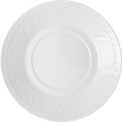 Villeroy & Boch Farfurioară pentru castron pentru supă sau ceașcă de ceai sau cafea Cellini 350 ml (10-4600-1250)