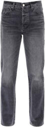 AMIRI Blugi dama AMIRI straight cut jeans (PS24WDF003 AGBK)