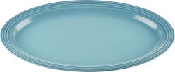 Le Creuset Platou pentru servit Le Creuset oval 46 cm azuriu (91059518490099) Tava