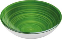 Guzzini Castron Twist 27, 5 cm verde (181628153) Castron
