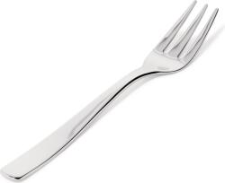 A di Alessi Furculiță mică pentru tort Knifeforkspoon (AJM22/16) Tacam