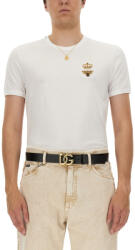 Dolce&Gabbana Tricou barbat DOLCE & GABBANA COTTON T-SHIRT (G8PV1Z_G7WUQW0800)