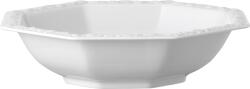 Rosenthal Castron tip salatieră Maria Albă 700 ml (10430 800001 13100) Castron