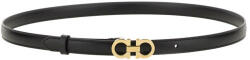 FERRAGAMO Curea dama FERRAGAMO GANCINI BELT (675180_23B224193)