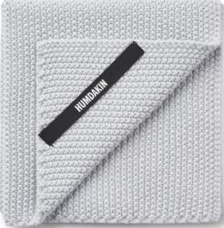 Humdakin Lavetă pentru vase Humdakin Knitted 28 x 28 cm albastră-deschis (93-21793-217)