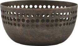 House Doctor Bol Perfo 8, 5 cm (205850933) Castron
