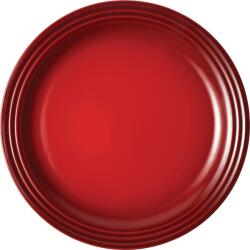 Le Creuset Farfurie pentru micul dejun Le Creuset 22 cm vișinie (70203220607080)