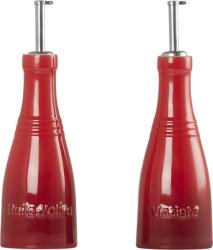 Le Creuset Dozatoare de ulei și oțet Le Creuset vișinii 2 el (91001700060000)
