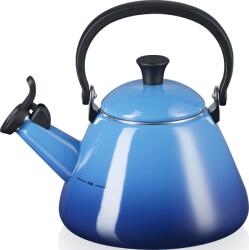 Le Creuset Ceainic Kone 1, 6 l bleu intens (40101022200000)